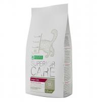 Nature's Protection Superior Care Large Cat в зоомагазине Лепшы Сябар
