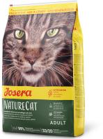 Josera NatureCat  в зоомагазине Лепшы Сябар