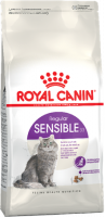 Royal Canin Sensible в зоомагазине Лепшы Сябар