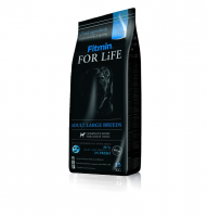 Fitmin dog For Life Adult Large Breeds в зоомагазине Лепшы Сябар