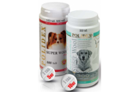 Polidex Super Wool plus в зоомагазине Лепшы Сябар