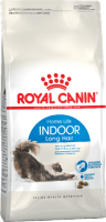Royal Canin Indoor Long Hair в зоомагазине Лепшы Сябар