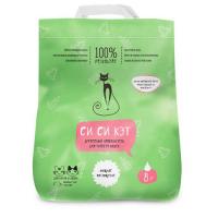 "СиСиКэт" Наполнитель (древесный) в зоомагазине Лепшы Сябар