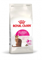 Royal Canin Fussy в зоомагазине Лепшы Сябар