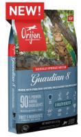 Orijen Guardian 8 (курица) в зоомагазине Лепшы Сябар