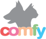 Comfy - товары для животных - Лепшы Сябар