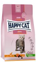 Happy Cat Junior Grainfree (утка) в зоомагазине Лепшы Сябар
