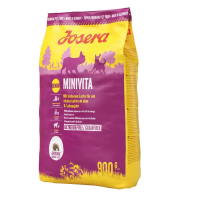 Josera MiniVita в зоомагазине Лепшы Сябар