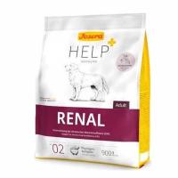 Josera Нelp Renal Dog в зоомагазине Лепшы Сябар