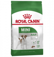 Royal Canin Mini Adult в зоомагазине Лепшы Сябар