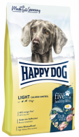 Happy Dog Light Calorie Control (контроль веса) в зоомагазине Лепшы Сябар