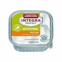 Animonda Integra Protect Intestinal (индейка), 150 г в зоомагазине Лепшы Сябар