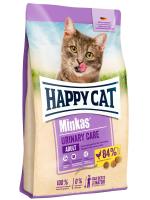 Happy Cat Minkas Urinary Care (птица) в зоомагазине Лепшы Сябар