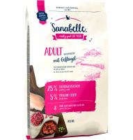Bosch Sanabelle Adult Poultry (птица) в зоомагазине Лепшы Сябар
