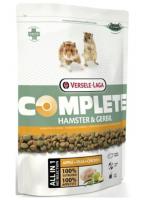 Versele-Laga HAMSTER & GERBIL COMPLETE полноценный корм для хомяков и песчанок, 500 гр в зоомагазине Лепшы Сябар
