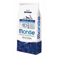 Monge Dog Daily Medium Senior (курица) в зоомагазине Лепшы Сябар