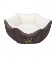 Корона Babydoll, кремовый в зоомагазине Лепшы Сябар