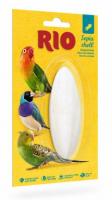 RIO Кость сепии, 1 шт в зоомагазине Лепшы Сябар