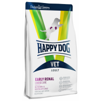Happy Dog VET Diet Early Renal & Cardio в зоомагазине Лепшы Сябар