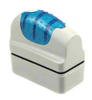 Магнитный скребок Natural Color для аквариумов в зоомагазине Лепшы Сябар