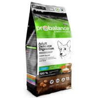 ProBalance Delicate Digestion (лосось) в зоомагазине Лепшы Сябар