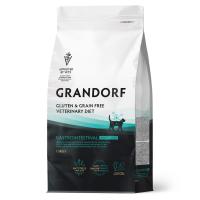 Grandorf Vet Cat Gastrointestinal Moderate Calorie в зоомагазине Лепшы Сябар