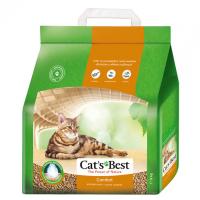 Cat's Best Comfort (древесный) в зоомагазине Лепшы Сябар