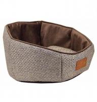 Dogman Лежак "Софт" в зоомагазине Лепшы Сябар