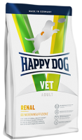 Happy Dog VET Diet Renal в зоомагазине Лепшы Сябар