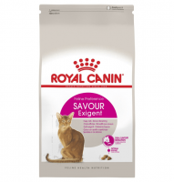 Royal Canin Savour Exigent в зоомагазине Лепшы Сябар