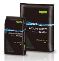 Грунт для растений Aquael ADVANCED SOIL PLANT, 8 л в зоомагазине Лепшы Сябар