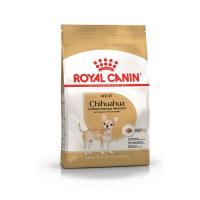 Royal Canin Chihuahua Adult в зоомагазине Лепшы Сябар