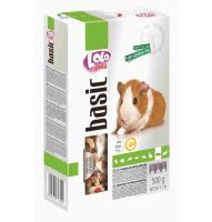 LOLO Pets полнорационный корм для морской свинки в зоомагазине Лепшы Сябар