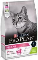 Purina Pro Plan Delicate OptiDigest (ягненок, рис) в зоомагазине Лепшы Сябар