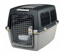 Переноска "TRIXIE" Gulliver V в зоомагазине Лепшы Сябар
