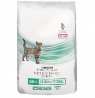 Purina EN ST/OX Gastrointestinal Cat в зоомагазине Лепшы Сябар