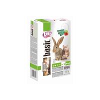 LOLO Pets корм фруктовый для хомяка и кролика в зоомагазине Лепшы Сябар
