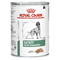 Royal Canin Satiety Weight Management (паштет) в зоомагазине Лепшы Сябар