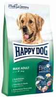 Happy Dog Maxi Adult в зоомагазине Лепшы Сябар