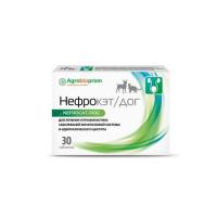 Нефродог таблетки, 30 табл 