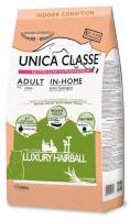 Unica Classe Adult In-Home Luxury Hairball (курица) в зоомагазине Лепшы Сябар