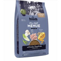 Bosch HPC Menue Mini Adult (курица)  в зоомагазине Лепшы Сябар