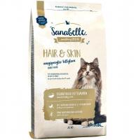 Bosch Sanabelle Hair & Skin в зоомагазине Лепшы Сябар