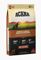 Acana Adult Large Breed в зоомагазине Лепшы Сябар