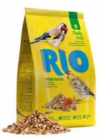RIO Корм для  лесных птиц, 500 г в зоомагазине Лепшы Сябар