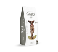 Gosbi Life Dog Balanced (ягненок) в зоомагазине Лепшы Сябар