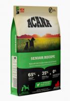 Acana Senior Dog в зоомагазине Лепшы Сябар
