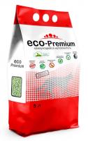 ECO-Premium (с экстрактом зеленого чая) в зоомагазине Лепшы Сябар