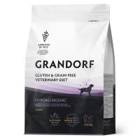 Grandorf Vet DOG Hypoallergenic в зоомагазине Лепшы Сябар
