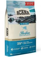 Acana Pacifica Cat & Kitten (морская рыба) в зоомагазине Лепшы Сябар